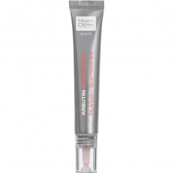Martiderm Shots Arbutin Dark Spots 20ml