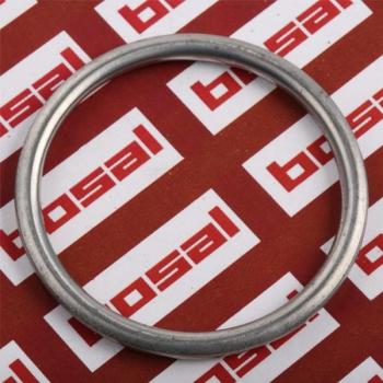 Junta de estanqueidad para tubo de escape BOSAL 256-215, alta resistencia, diseño específico para ajuste perfecto, material duradero que asegura un sellado eficaz y reducción de ruidos
