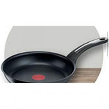 Sartén Ballarini Ferrara para Tortitas y Crepes de Granito 25 cm y 28 cm