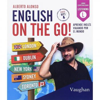 English On The Go! - Alberto Alonso
