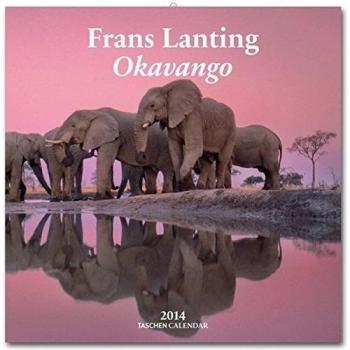 14 Lanting, Okavango