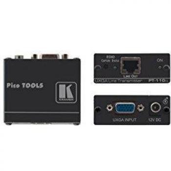 Kramer PT-110XL VGA Video Over Twisted Pair Transmitter with EDID