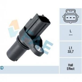 Sensor de posición del cigüeñal FAE 79300