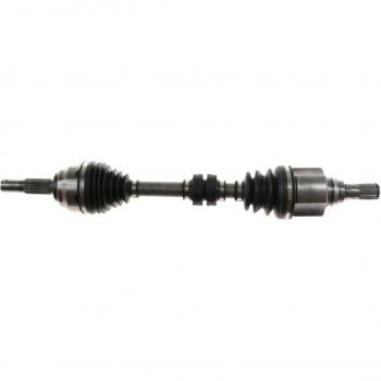 Eje motriz POINT GEAR PNG74942 Izquierda - Árbol de transmisión, compatible con vehículos específicos, fabricado en acero de alta resistencia, diseño optimizado para reducir vibraciones y mejorar la eficiencia del sistema de transmisión