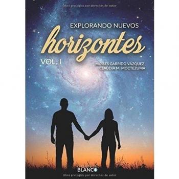 EXPLORANDO NUEVOS HORIZONTES