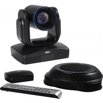 Camara Usb Pro Fhd Con Micro Y Alta
