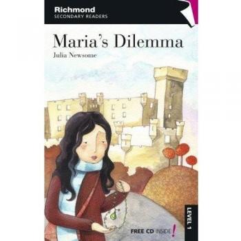 María's dilemma, level 1
