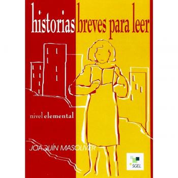Historias breves para leer elemental: Nivel elemental