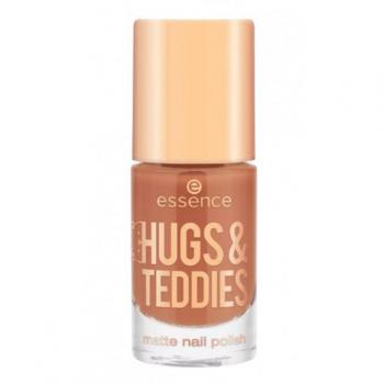 Esmalte de Uñas Mate Hugs & Teddies - Essence
