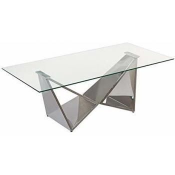 BigBuy Home Mesa, Talla única