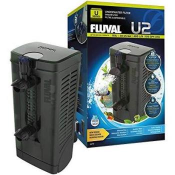 Fluval Filtro Interno U2, 110 L