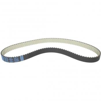 Correa dentada DAYCO 941116 - Correa de distribución, fabricada en caucho reforzado con fibra, resistente a altas temperaturas y desgaste, diseñada para vehículos específicos, garantiza un rendimiento óptimo del motor y una larga vida útil