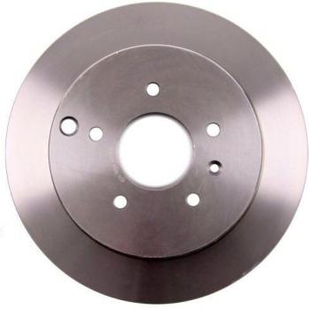 ABS 17764 Brake Discs - (Box contains 2 discs)