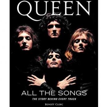 Queen All the Songs