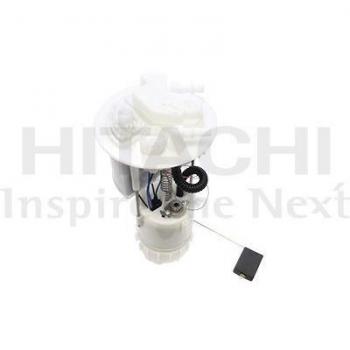 Unidad de inyección de combustible HITACHI 2503395 para PEUGEOT, TOYOTA y CITROËN