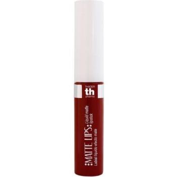 Thader Pharma Labial líquido Matte Lips 11 Influence 7ml