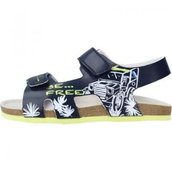 Sandalias de Niño Chicco Fiume Azul