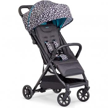 Inglesina - Silla de paseo ligera Quid2 con protector para la lluvia