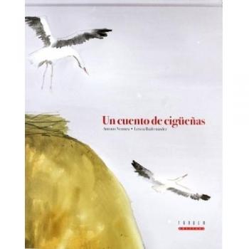 Un cuento de cigüeñas