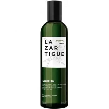 Lazartique Nourishing Shea Butter Shampoo 250ml