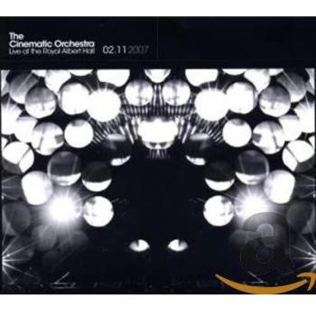 Live at the Royal Albert Hall - Cinematic Orchestra