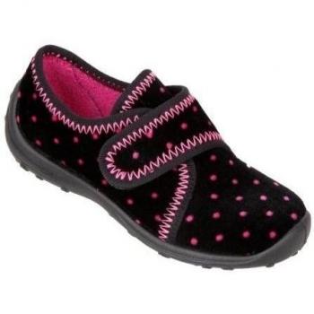 Rohde 213894 - Zapatillas de estar por casa para niña, color, talla 31