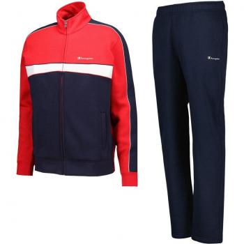 Chándal Completo Champion para Hombre en Color Multicolor