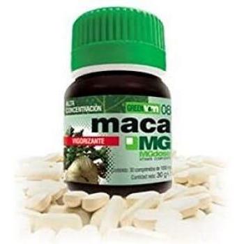 MGDOSE C-08 Maca - 100 gr