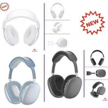 Auriculares STN01 Bluetooth 5.0