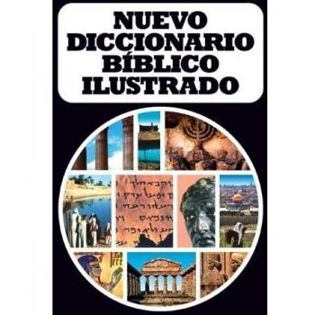 Nuevo diccionario bíblico ilustrado