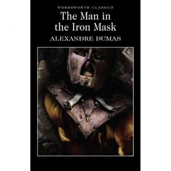 The Man in the Iron Mask