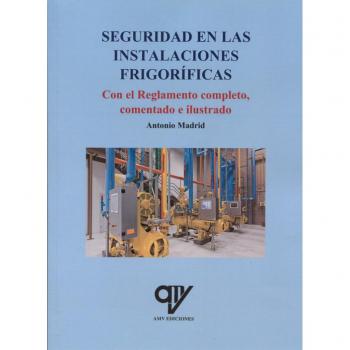 Seguridad en las instalaciones frigoríficas