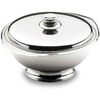 Lacor 60828 - Sopera con t 28 cms. inox.18/10