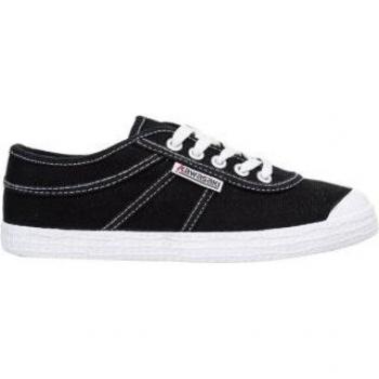 Zapatillas Kawasaki Original Worker en color negro - Modelo K212445