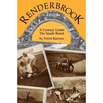 Renderbrook: A Century Under the Spade Brand - Historical Agricultural Insights