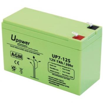 Batería NIMO BAT314 12V 7.3Ah UPS