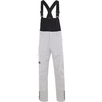 Pantalones de ski ECOExplorer Ecoon - Impermeables, transpirables, aislamiento térmico, ajuste ergonómico, múltiples bolsillos, cintura ajustable