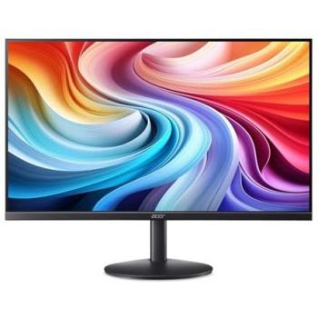 Monitor Acer SA243YG0bi 23.8 Full HD IPS 120Hz AdaptiveSync Negro