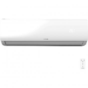 Cecotec AirClima 18000 Smartfresh Aire Acondicionado Split con Bomba de Calor y Control Remoto