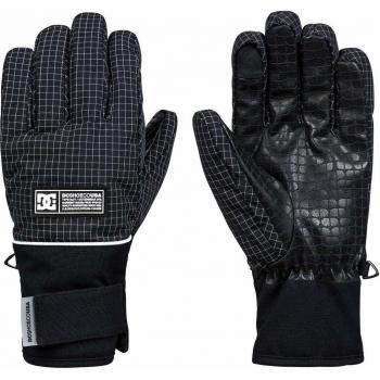 DC Shoes Franchise - Guantes para Snowboard/Esquí - Hombre - S