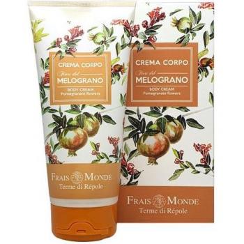 Crema Corporal de Granada 200 ml