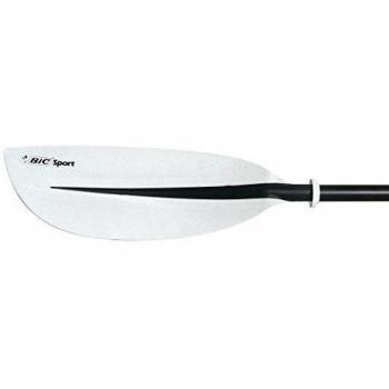 Bic Paddle Sport - Remo para kayak, color blanco