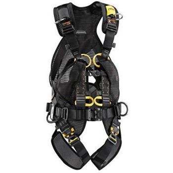 Petzl -Arnes Volt Wind T-2 C72Wfa Petzl