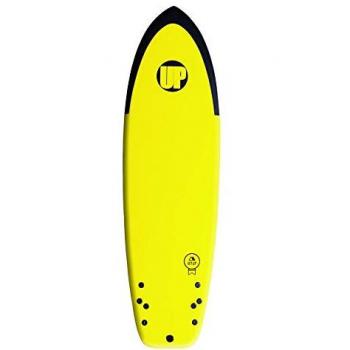 UP - SOFTBOARD Get 6'6 - Amarillo