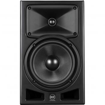 RCF AYRA PRO8 Professional Black Monitor Speaker