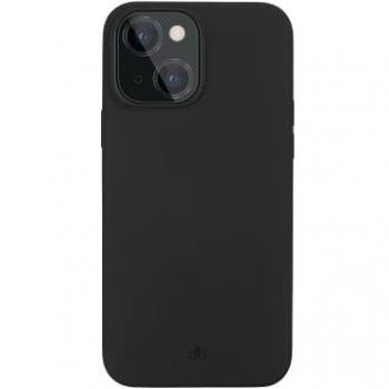 Funda protectora dbramante1928 Greenland para iPhone 12/12 Pro y 13 Pro Max, 100% plástico reciclado, diseño danés, color rojo y negro