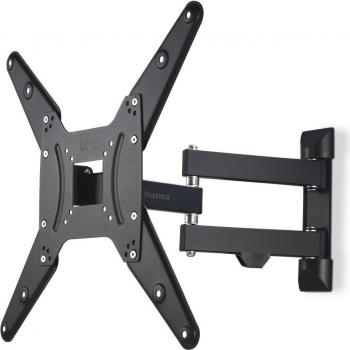 Soporte Pantalla TV 2 Brazos 400 x 400 32-65 pulgadas