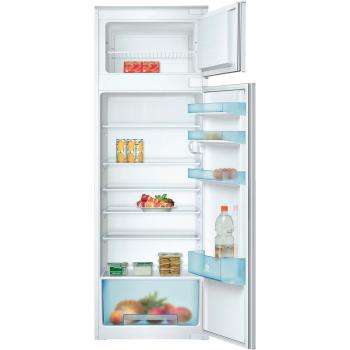 Balay 3FIB3720 Integrado Color blanco 214L 42L A+ nevera y congelador - Frigorífico