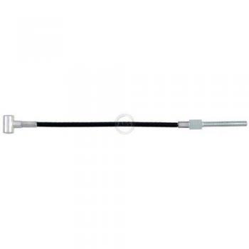 Cable de freno de mano A.B.S. K17586 para Renault