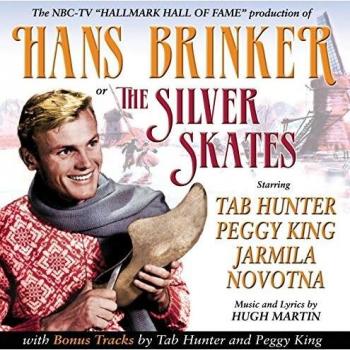Hans Brinker Of The Silver Skates